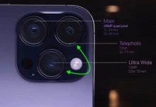 تلفن آیفون 15 پرو مکس