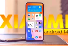 گوشی Xiaomi 14