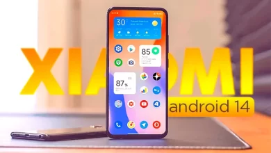 گوشی Xiaomi 14