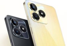 گوشی ریلمی C53