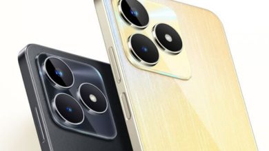 گوشی ریلمی C53