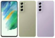 گلکسی S21 FE