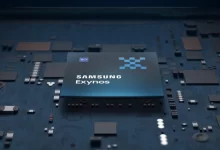 پردازنده اگزینوس 2400 ده هسته ای در راه است