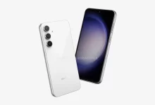 گلکسی S23 اف ای