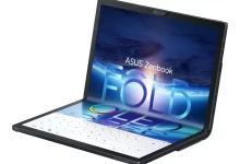 مک بوک منعطف