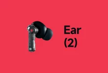 هدفون Nothing Ear (2)
