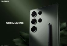 گلکسی S23 Ultra سامسونگ