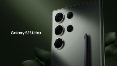 گلکسی S23 Ultra سامسونگ