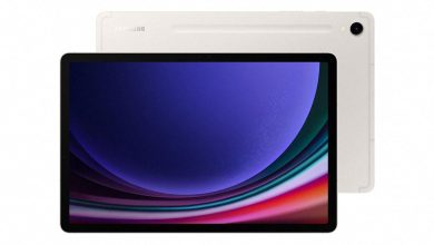 گلکسی Tab S9
