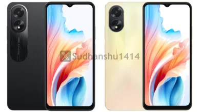 گوشی Oppo A38