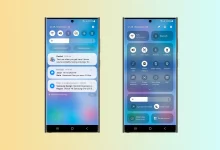 آپدیت One UI 6.0