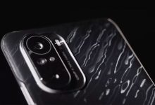 گوشی میان رده