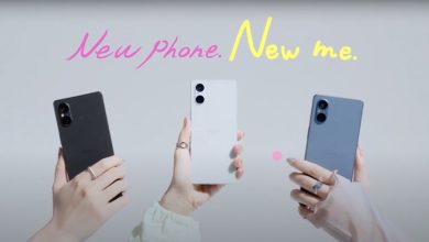 سونی Xperia 5 V