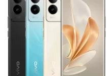 گوشی iQOO Z7 Pro