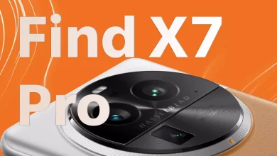 اوپو Find X7 Pro