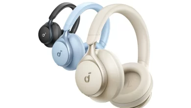 انکر Soundcore Space One