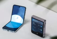 صنعت گوشی هوشمند