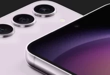 گوشی Galaxy S24+