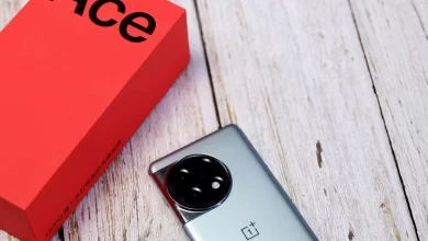 گوشی Ace2 Pro