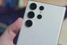 سامسونگ Galaxy S24 Ultra