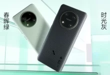 گوشی XiaoXian 50 5G