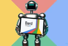 هوش مصنوعی گوگل