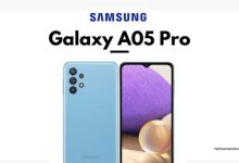تلفن Galaxy A05