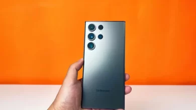 خانواده گلکسی S24