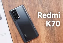 گوشی Redmi K70 Pro