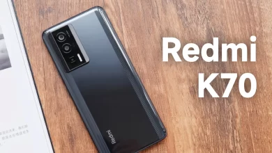 گوشی Redmi K70 Pro