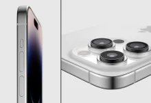 اعضای آیفون 15 پرو