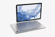 گلکسی تب S9FE