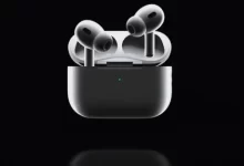 ایرپادز نسل بعدی