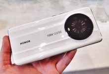 آنر Magic 6 Ultimate