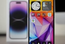 سری مدل آیفون 15