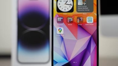 سری مدل آیفون 15