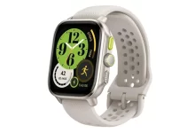 ساعت Cheetah Square