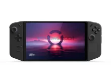 کنسول دستی لنوو