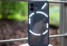 ناتینگ Phone 2