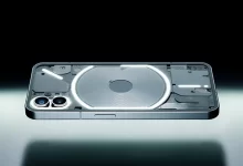 آپدیت Nothing OS 2