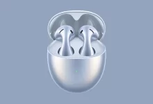 هوآوی FreeBuds 5