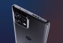 موتورولا Edge 2023