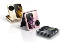 گوشی Find N3 Flip