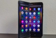 سامسونگ Galaxy Z Fold