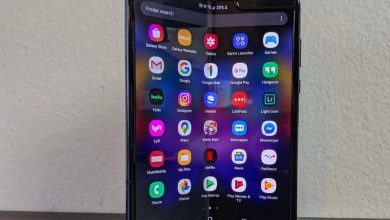 سامسونگ Galaxy Z Fold