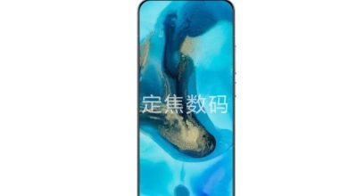 دوربین پاپ آپ