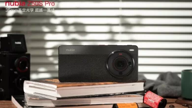 گوشی بعدی نوبیا