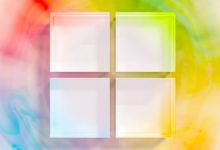 رویداد سرفیس