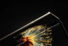 شیائومی MIX Fold 3