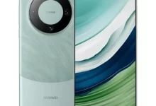 هوآوی میت 60